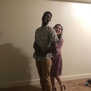 Meet your Posher, Casey